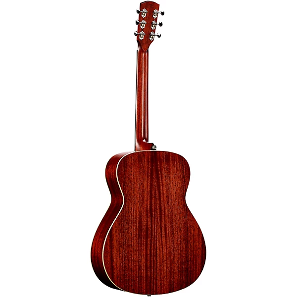 Alvarez MG60 Grand Auditorium Acoustic Guitar Natural 8 Alvarez MG60 Grand Auditorium Acoustic Guitar Natural