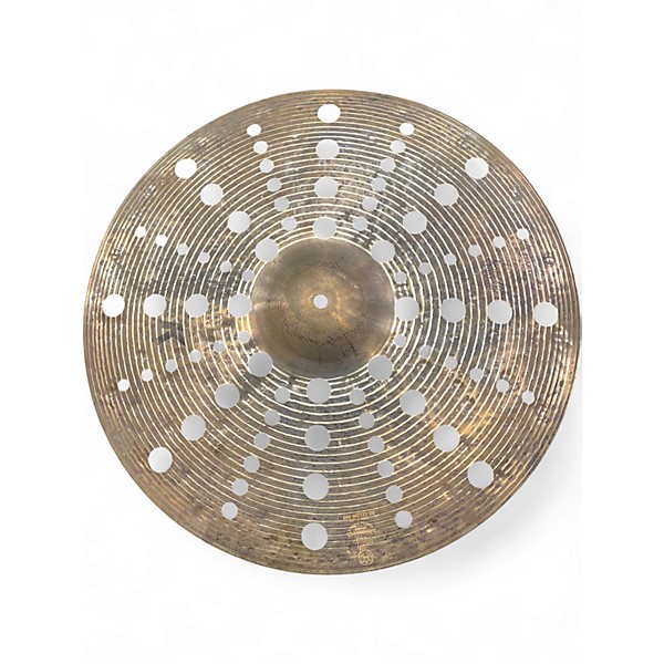 Used Zildjian 21in K Custom Special Dry Crash Cymbal