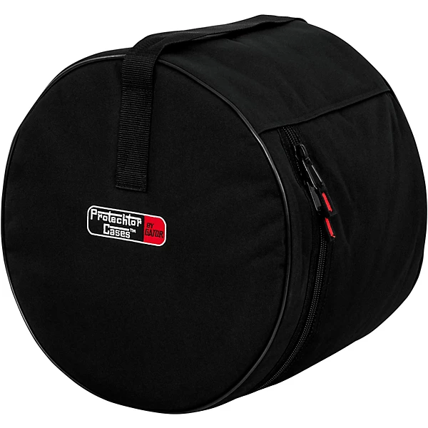 Gator 5-Piece Fusion Set Bags with 16 Tom 8 Gator 5-Piece Fusion Set Bags with 16 Tom