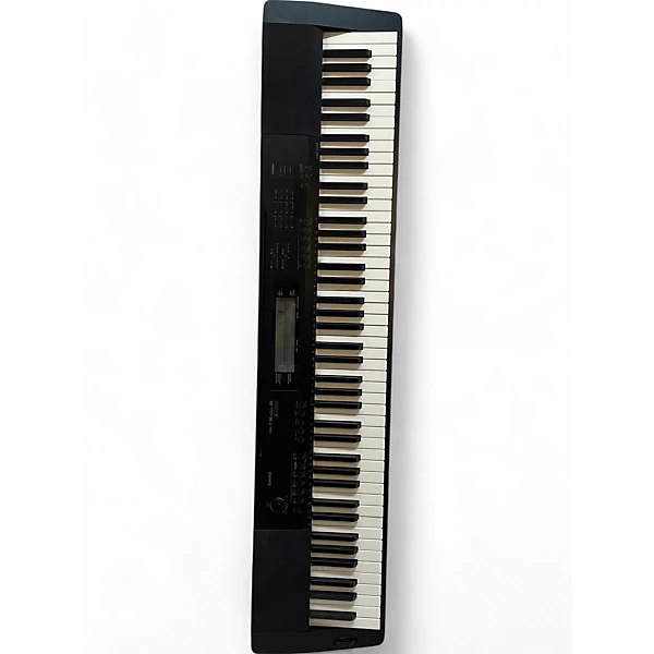 Used Casio CDP-220 Keyboard Workstation