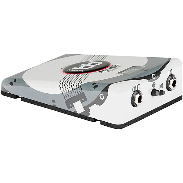 MEINL Ultimate Percussion Stomp Box With 14 Sounds 8 MEINL Ultimate Percussion Stomp Box With 14 Sounds