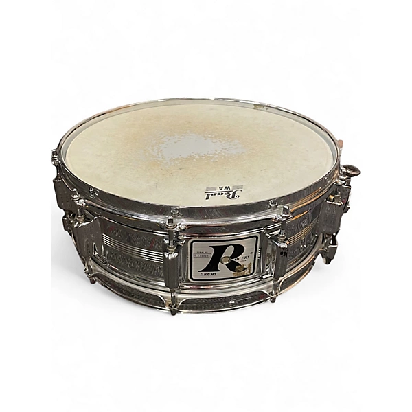 Used Rogers 15X5.5 Big R steel Drum