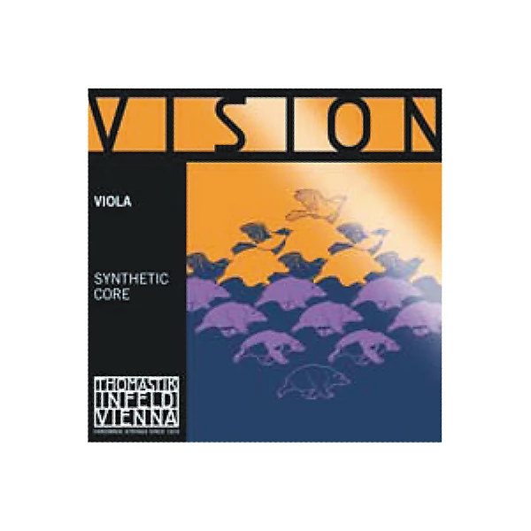 Thomastik Vision 15 Plus Viola Strings 15+ in. G String
