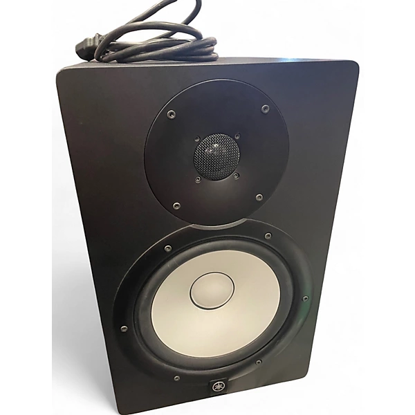 Used Yamaha HS8 Powered Monitor