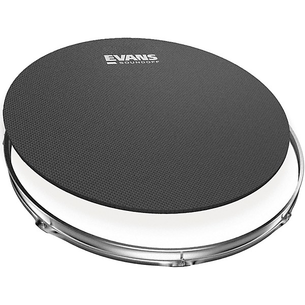 EVANS SoundOff Drum Mute 12 in.