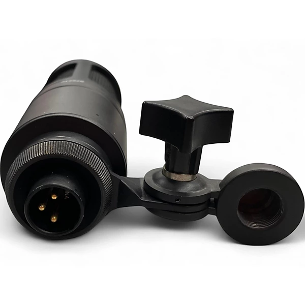 Used Audio-Technica AT2020 Condenser Microphone 6 Used Audio-Technica AT2020 Condenser Microphone