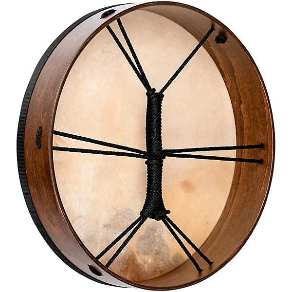 MEINL Sonic Energy Ritual Drum with Goat Skin Head 18 in 4 MEINL Sonic Energy Ritual Drum with Goat Skin Head 18 in
