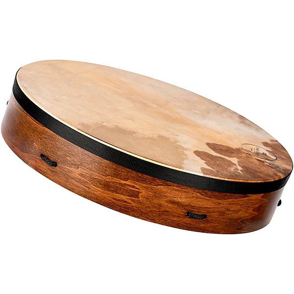 MEINL Sonic Energy Ritual Drum with Goat Skin Head 18 in 6 MEINL Sonic Energy Ritual Drum with Goat Skin Head 18 in