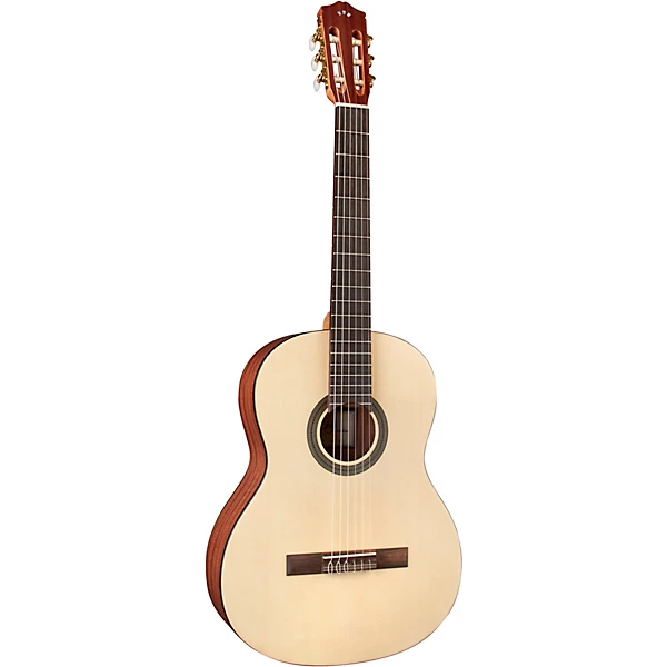 Cordoba Protege C1M Full-Size Nylon-String Acoustic Guitar Natural Matte 6 Cordoba Protege C1M Full-Size Nylon-String Acoustic Guitar Natural Matte