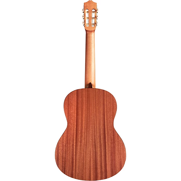 Cordoba Protege C1M Full-Size Nylon-String Acoustic Guitar Natural Matte 8 Cordoba Protege C1M Full-Size Nylon-String Acoustic Guitar Natural Matte