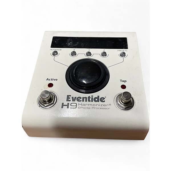 Used Eventide H9 Core Harmonizer Pedal
