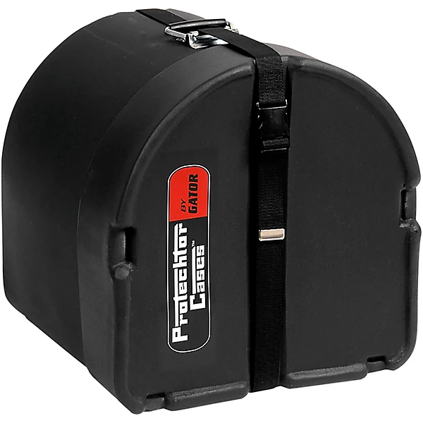 Protechtor Cases Protechtor Classic Bass Drum Case 24 x 14 in. Black