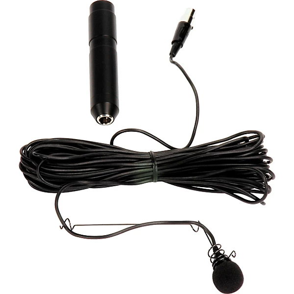 Peavey VCM 3 Choir Mic Black