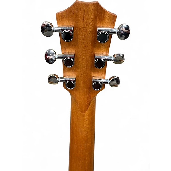 Used Taylor GS Mini Koa Vintage Natural Acoustic Guitar 6 Used Taylor GS Mini Koa Vintage Natural Acoustic Guitar