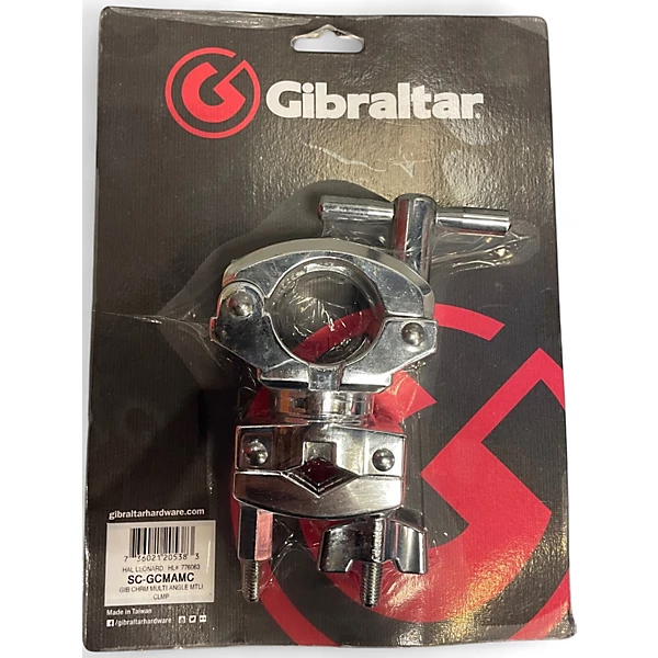Used Gibraltar SC-GCMAMC Drum Clamp