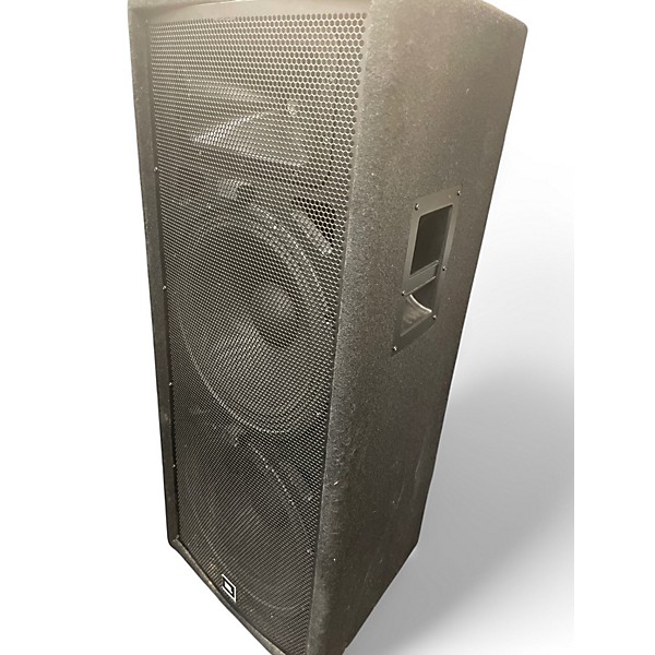 Used 2018 JBL JRX 225 Unpowered Speaker 4 Used 2018 JBL JRX 225 Unpowered Speaker