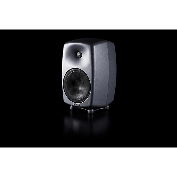 Genelec 8050B 8 Powered Studio Monitor (Each) 4 Genelec 8050B 8 Powered Studio Monitor (Each)
