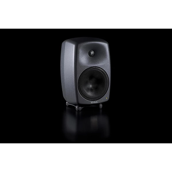 Genelec 8050B 8 Powered Studio Monitor (Each) 6 Genelec 8050B 8 Powered Studio Monitor (Each)
