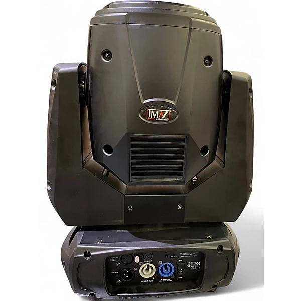 Used JMAZ Lighting Attco Beam 230 Spotlight