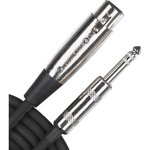 Rapco Horizon XLR (Female) - TRS Cable 30 ft.