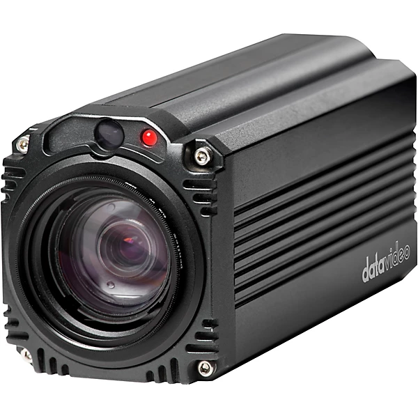 DataVideo Datavideo HD Block Camera With 30X Zoom HD-SDI and HD