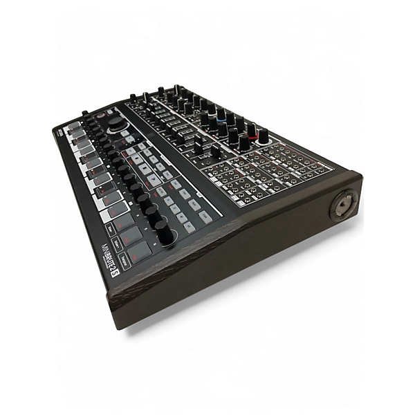 Used Arturia Minibrute 2S Synthesizer 4 Used Arturia Minibrute 2S Synthesizer