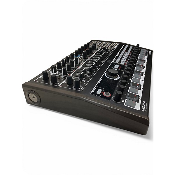 Used Arturia Minibrute 2S Synthesizer 6 Used Arturia Minibrute 2S Synthesizer