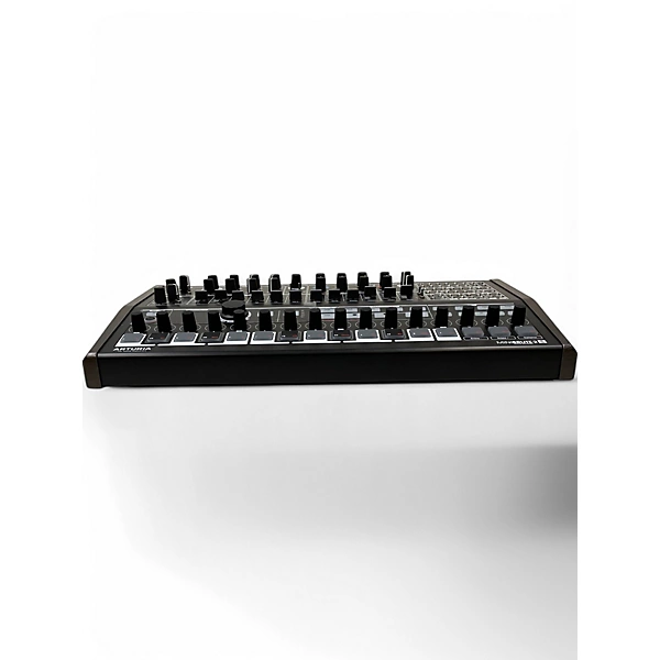 Used Arturia Minibrute 2S Synthesizer 8 Used Arturia Minibrute 2S Synthesizer