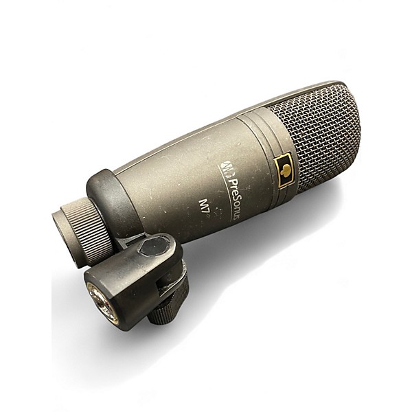 Used PreSonus M7 Condenser Microphone