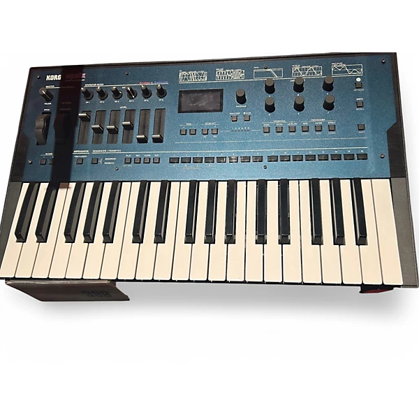 Used KORG opsix Synthesizer