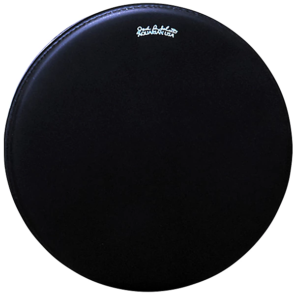 Aquarian Jack DeJohnette Bass Drum Head 28 in.