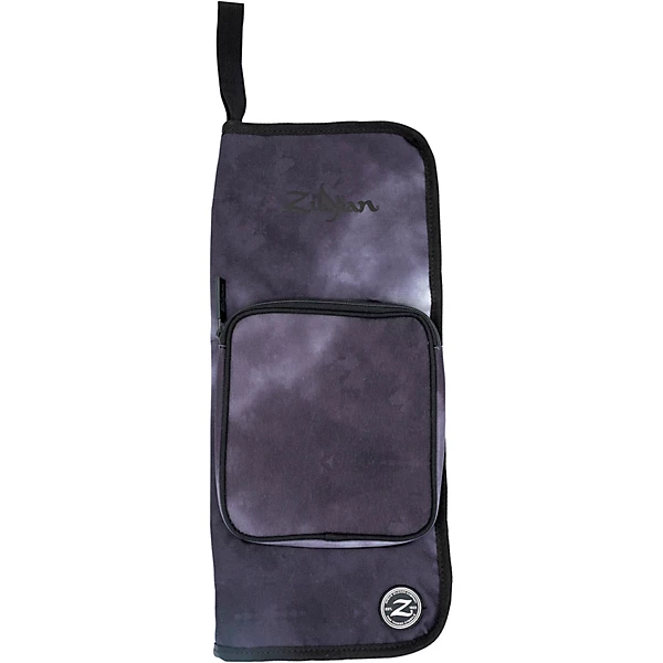 Zildjian Student Backpack Stick Bag Black Raincloud