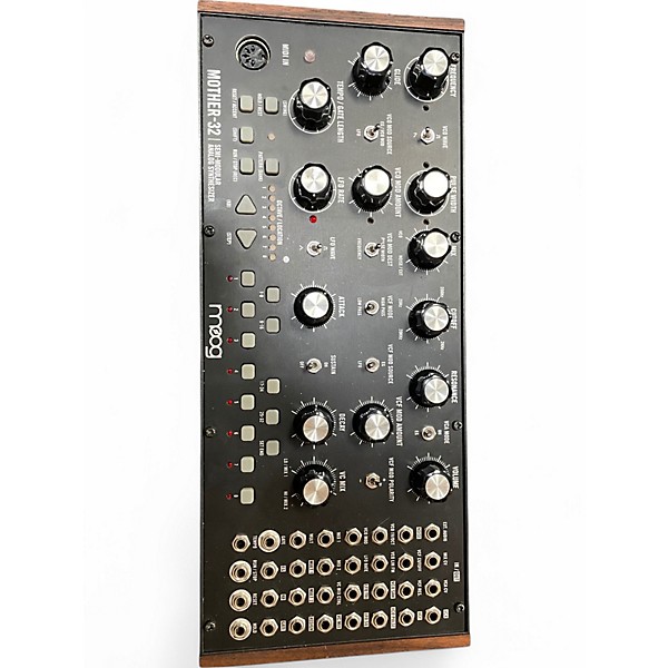 Used Moog MOTHER-32 Synthesizer