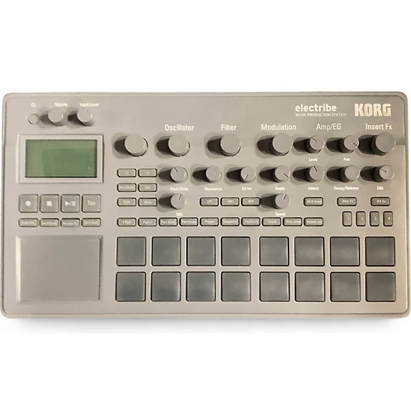 Used KORG Electribe