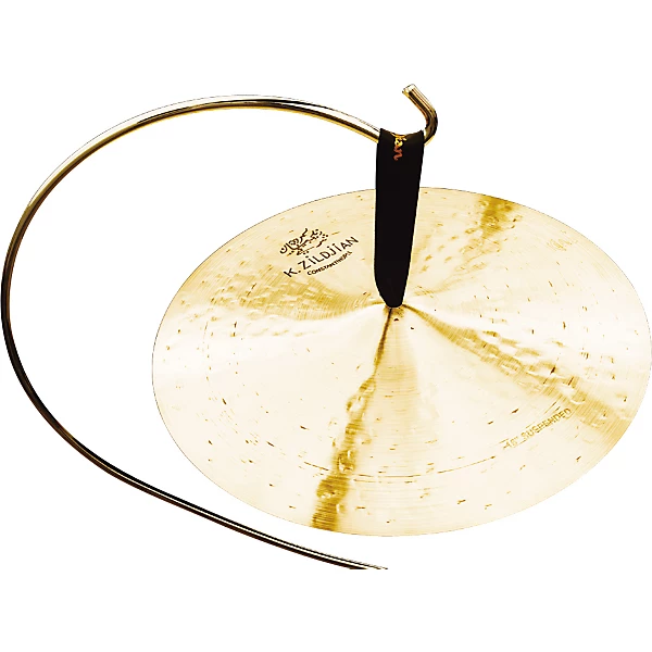 Zildjian K Constantinople Suspended 16 in.