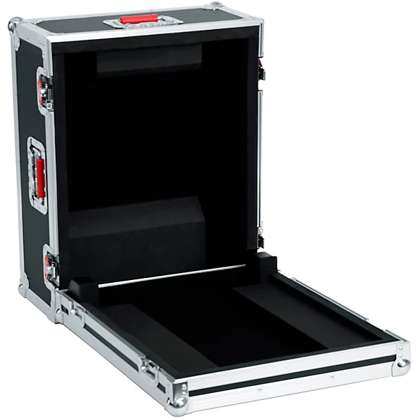 Gator G-Tour Road Flight Case GTOURAHSQ5NDH for Allen & Heath SQ-5 Mixer 12 Gator G-Tour Road Flight Case GTOURAHSQ5NDH for Allen & Heath SQ-5 Mixer