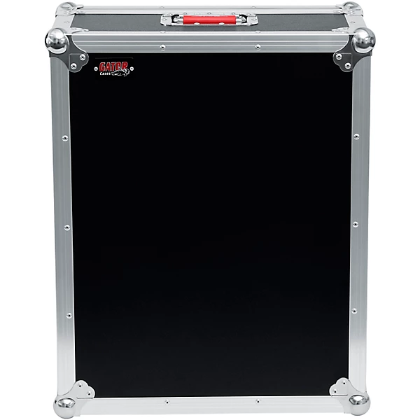 Gator G-Tour Road Flight Case GTOURAHSQ5NDH for Allen & Heath SQ-5 Mixer 4 Gator G-Tour Road Flight Case GTOURAHSQ5NDH for Allen & Heath SQ-5 Mixer