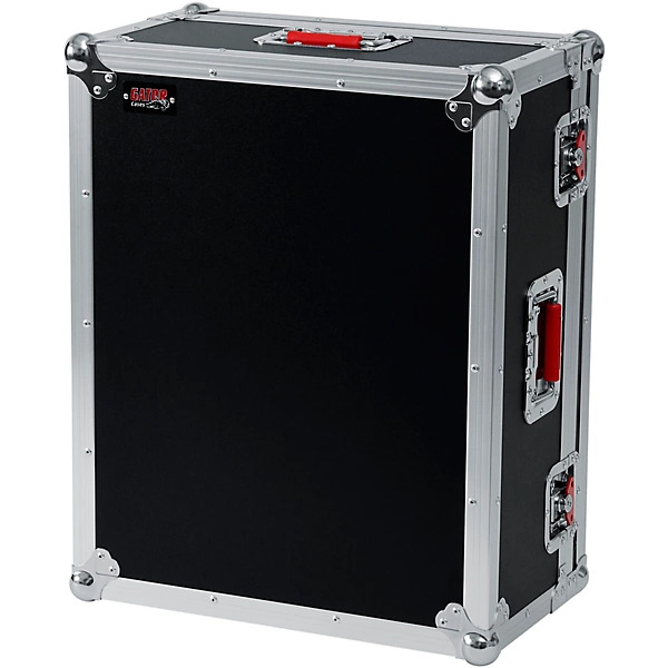 Gator G-Tour Road Flight Case GTOURAHSQ5NDH for Allen & Heath SQ-5 Mixer 6 Gator G-Tour Road Flight Case GTOURAHSQ5NDH for Allen & Heath SQ-5 Mixer