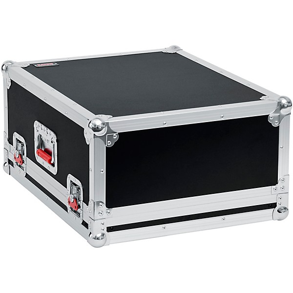 Gator G-Tour Road Flight Case GTOURAHSQ5NDH for Allen & Heath SQ-5 Mixer 8 Gator G-Tour Road Flight Case GTOURAHSQ5NDH for Allen & Heath SQ-5 Mixer