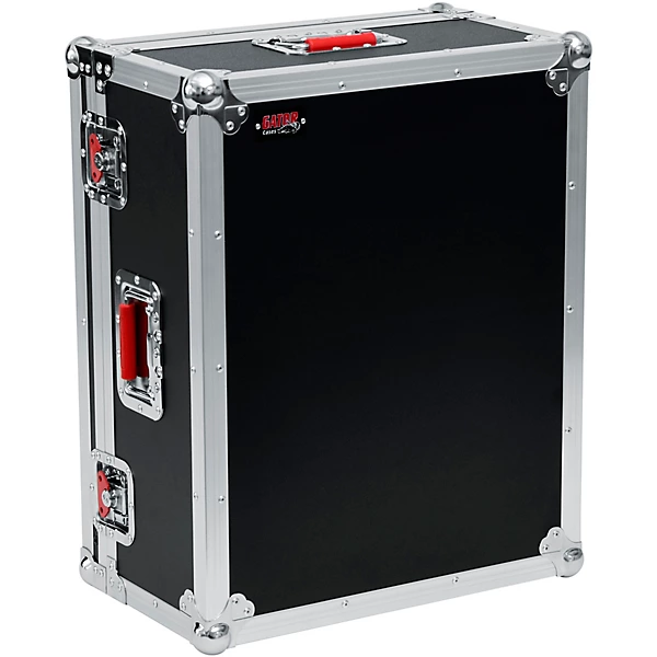 Gator G-Tour Road Flight Case GTOURAHSQ5NDH for Allen & Heath SQ-5 Mixer 10 Gator G-Tour Road Flight Case GTOURAHSQ5NDH for Allen & Heath SQ-5 Mixer