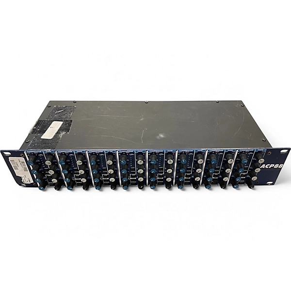 Used PreSonus ACP88 Compressor