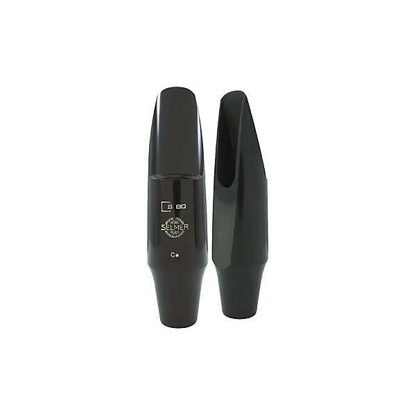Selmer Paris S80 Series Baritone Saxophone Mouthpiece C*
