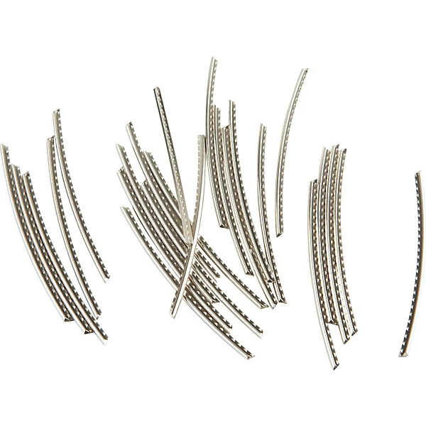 Fender Standard Guitar Fret Wire / 24pcs