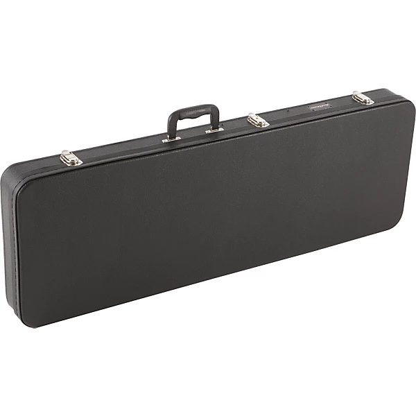 Road Runner RRDWE Deluxe Wood Electric Guitar Case