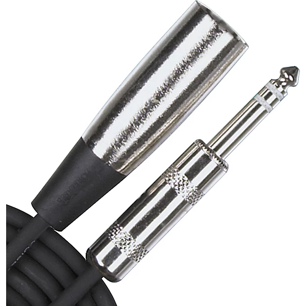 Rapco Horizon XLR-TRS Cable 30 ft.