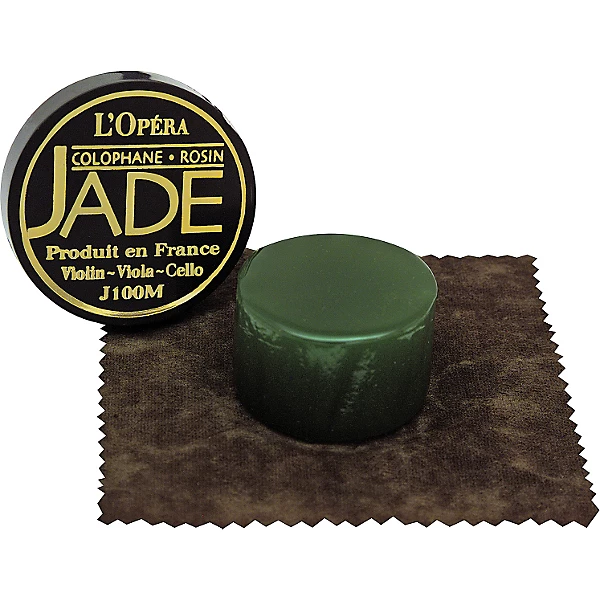 Jade Violin-Viola-Cello Rosin