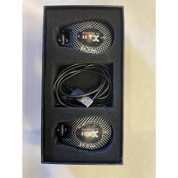 Used Xvive u2