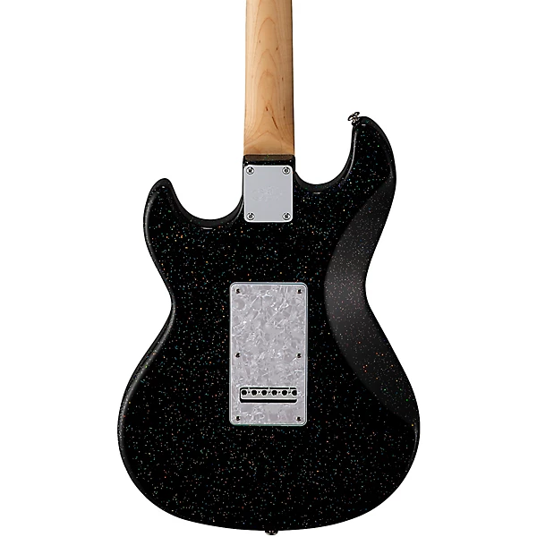 G&L Fullerton Deluxe Skyhawk HH Electric Guitar Andromeda 4 G&L Fullerton Deluxe Skyhawk HH Electric Guitar Andromeda