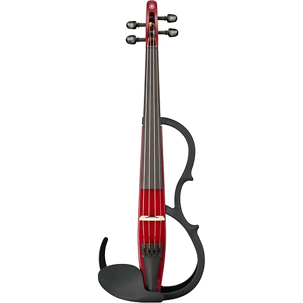 Yamaha YSV104 Electric Violin Red
