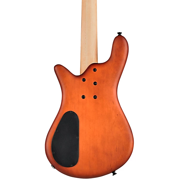 Spector Euro 4 LX Electric Bass Natural Sunburst Matte 4 Spector Euro 4 LX Electric Bass Natural Sunburst Matte